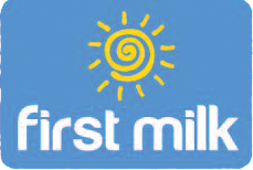 First Milk