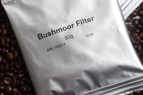 Bushmore Filter