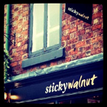 Sticky Walnut