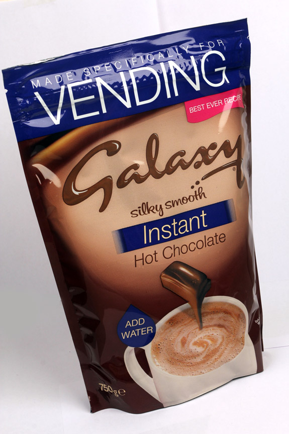 Galaxy Instant Hot Chocolate