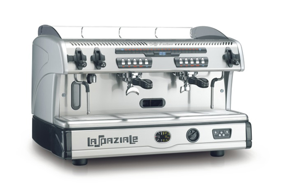 La Spaziale: S5 EK Automatic